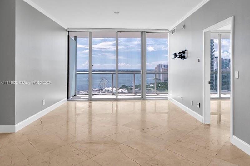 888 Biscayne Blvd #3605, Miami FL 33132