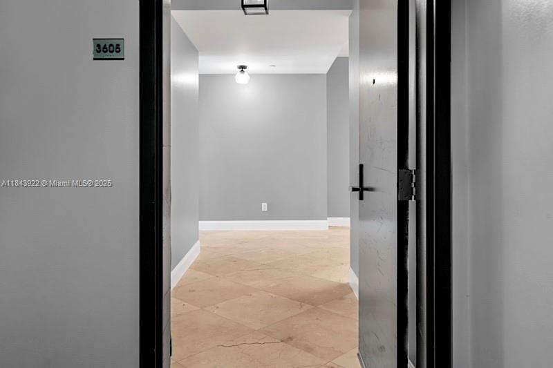 888 Biscayne Blvd #3605, Miami FL 33132
