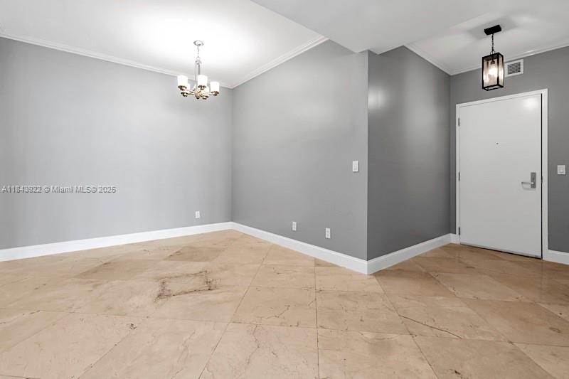 888 Biscayne Blvd #3605, Miami FL 33132