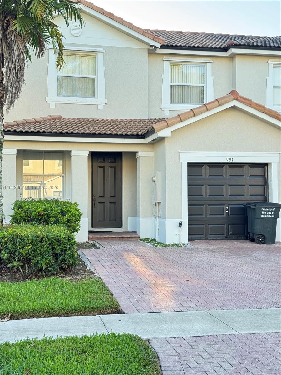 Floridian Isles South