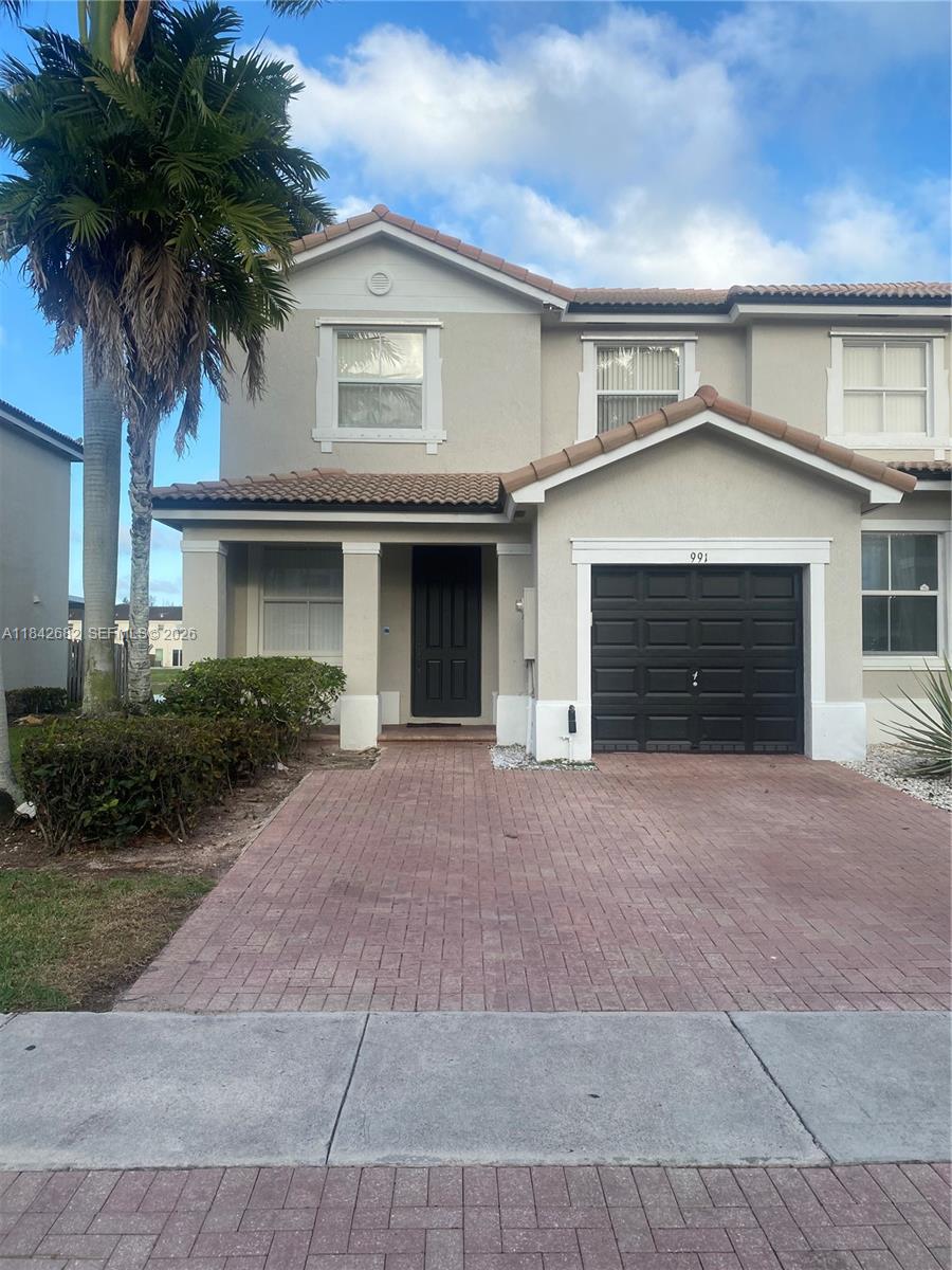 Floridian Isles South