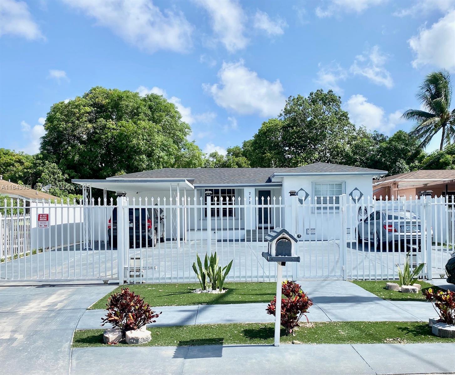 1St Addn To Lawndale