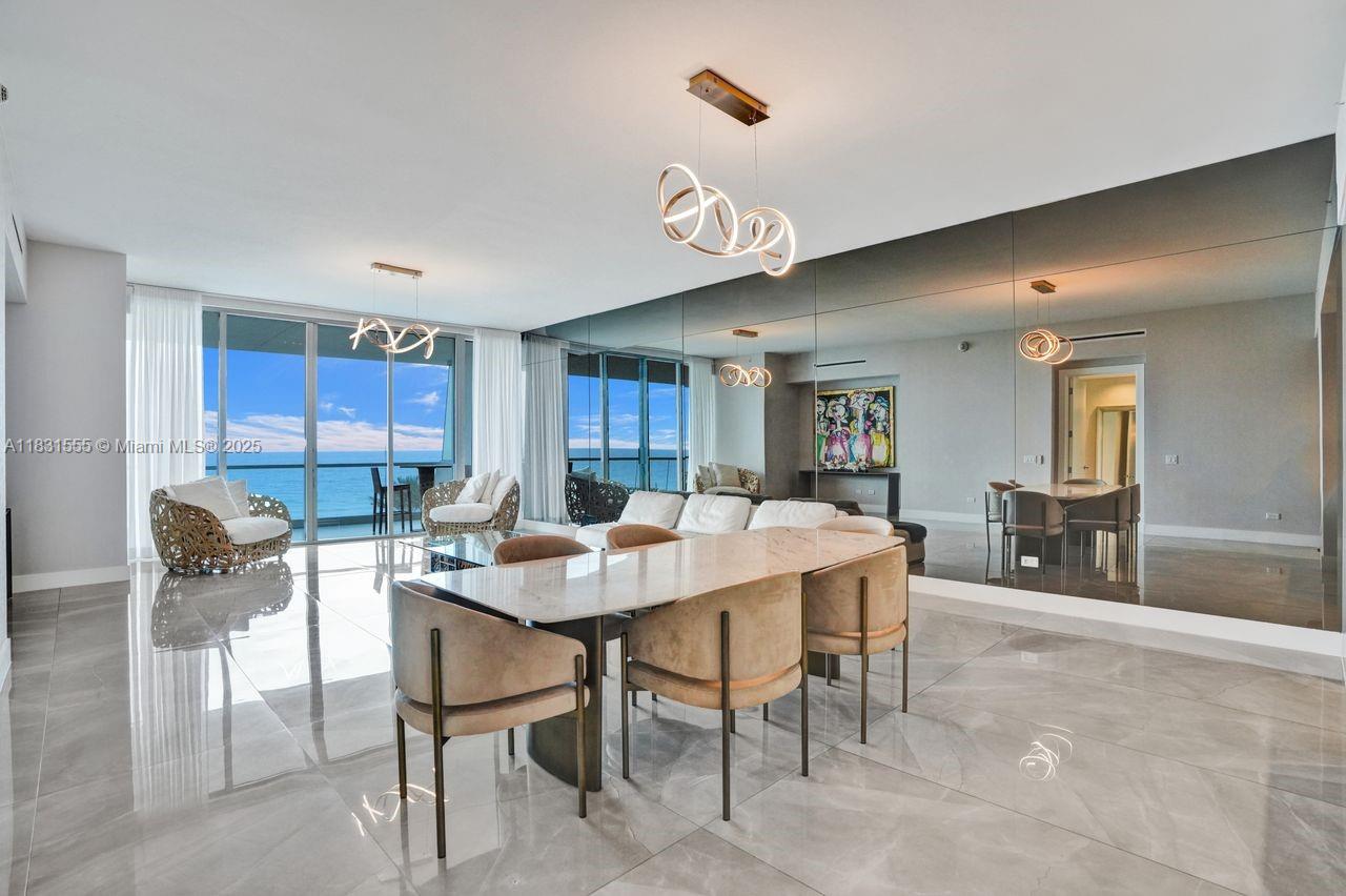 Apartamento para Alugar em Sunny Isles Beach, FL