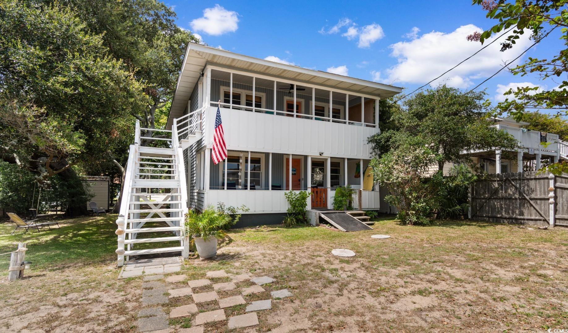 2012 Perrin Dr. North Myrtle Beach, SC 29582