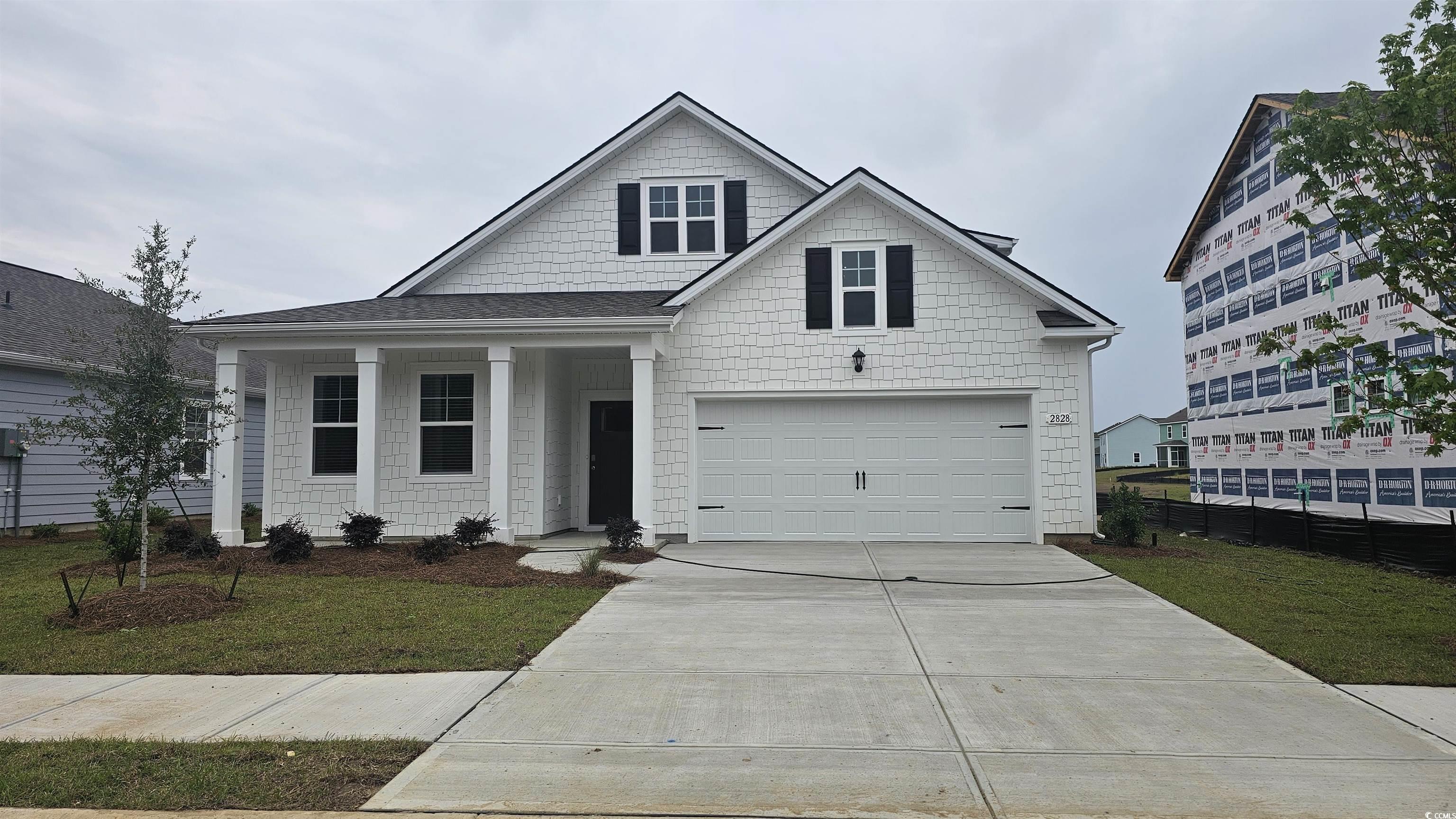 2718 Riverboat Way Conway, SC 29526