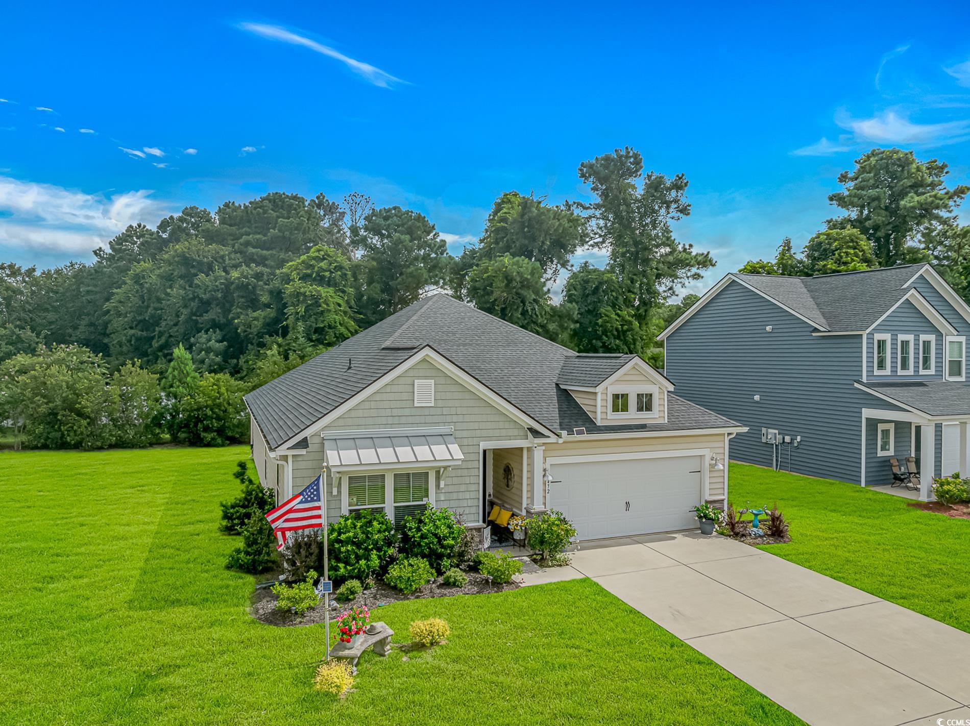 472 Craigflower Ct. Longs, SC 29568