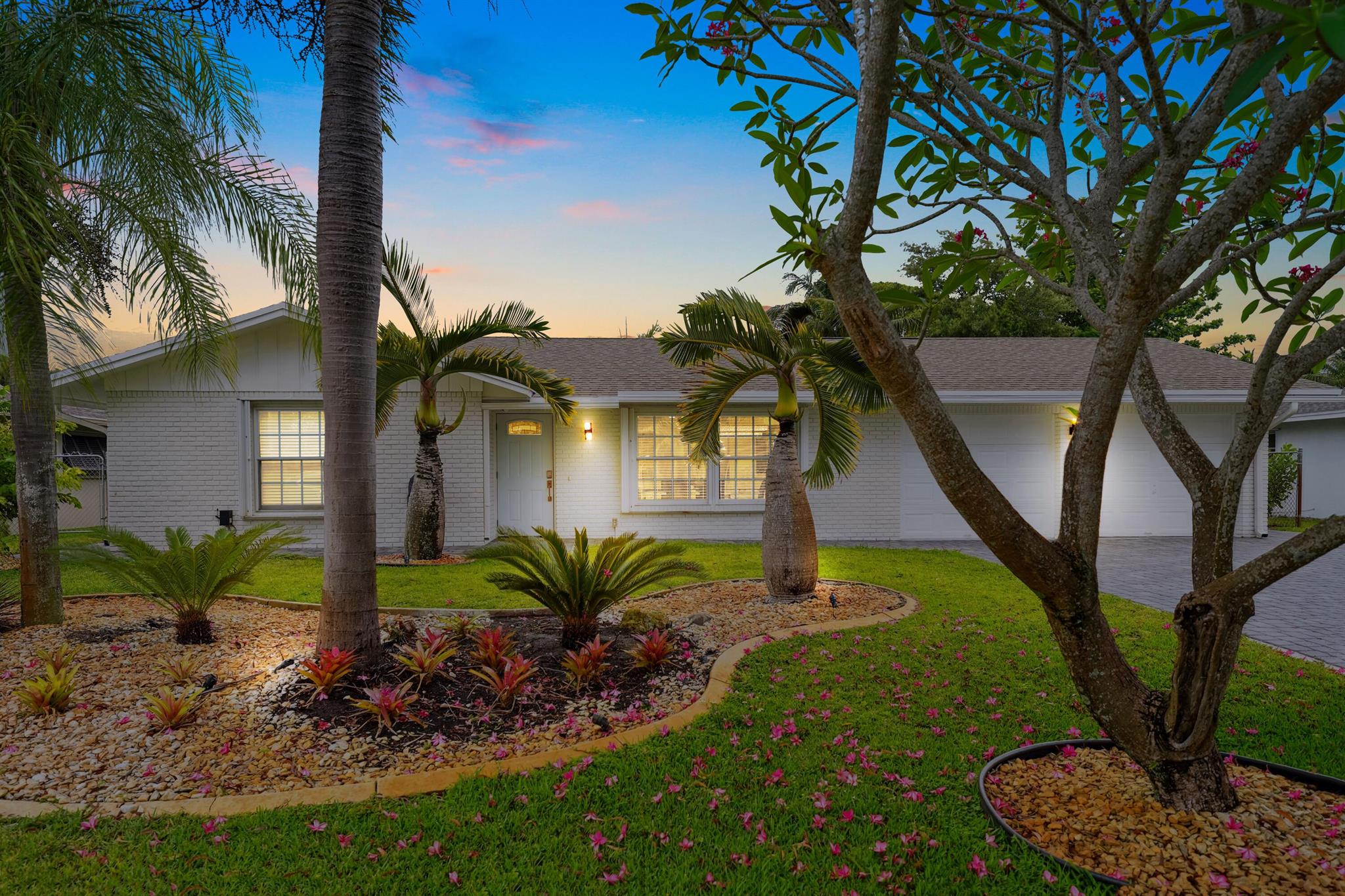 4091 Lakespur Circle N Palm Beach Gardens FL 33410 | R11109157