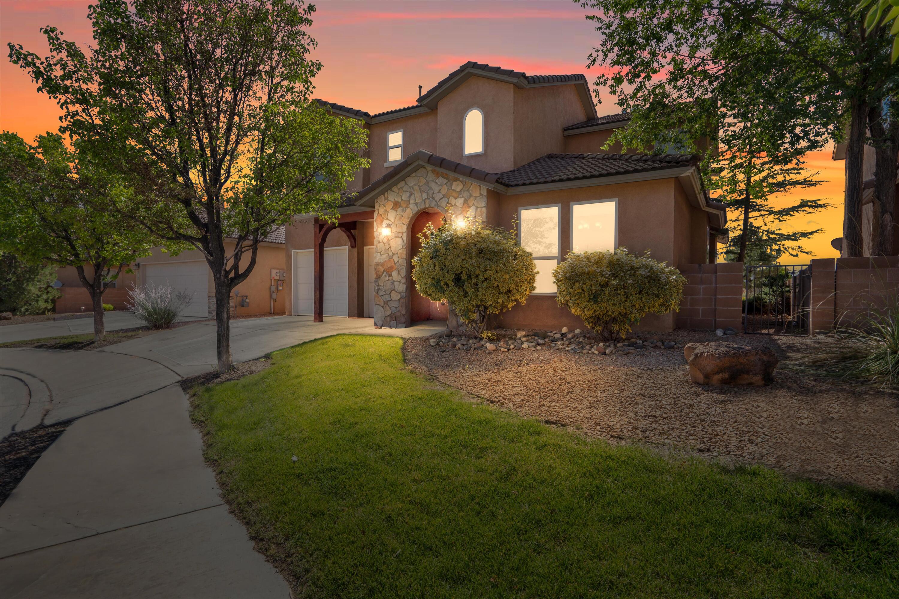 Homes for sale in Bernalillo, NM | 824 Vista Patron Dr, Bernalillo, NM 87004 | MLS# 1088203