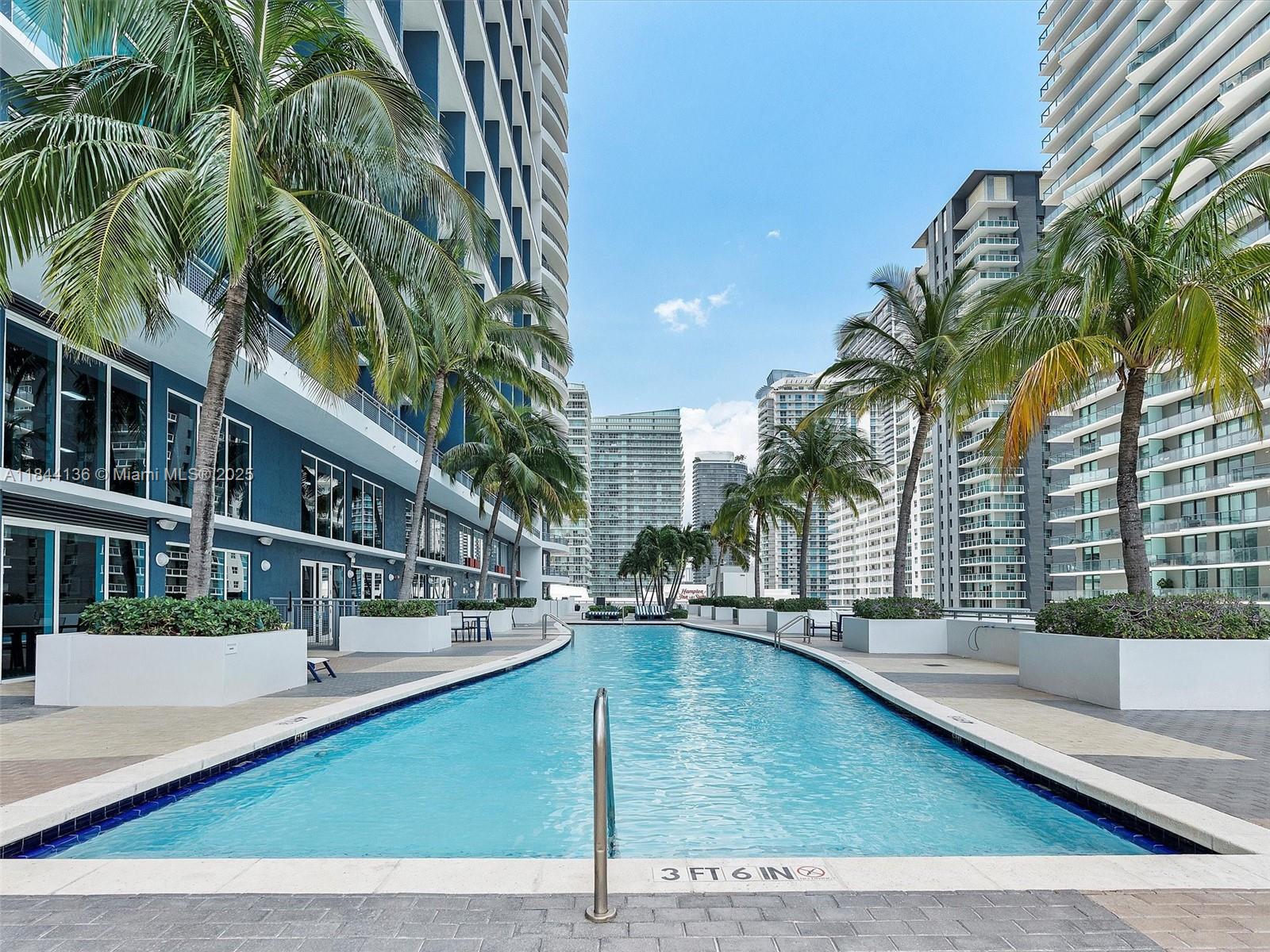 Miami FL 33130 - A11844136