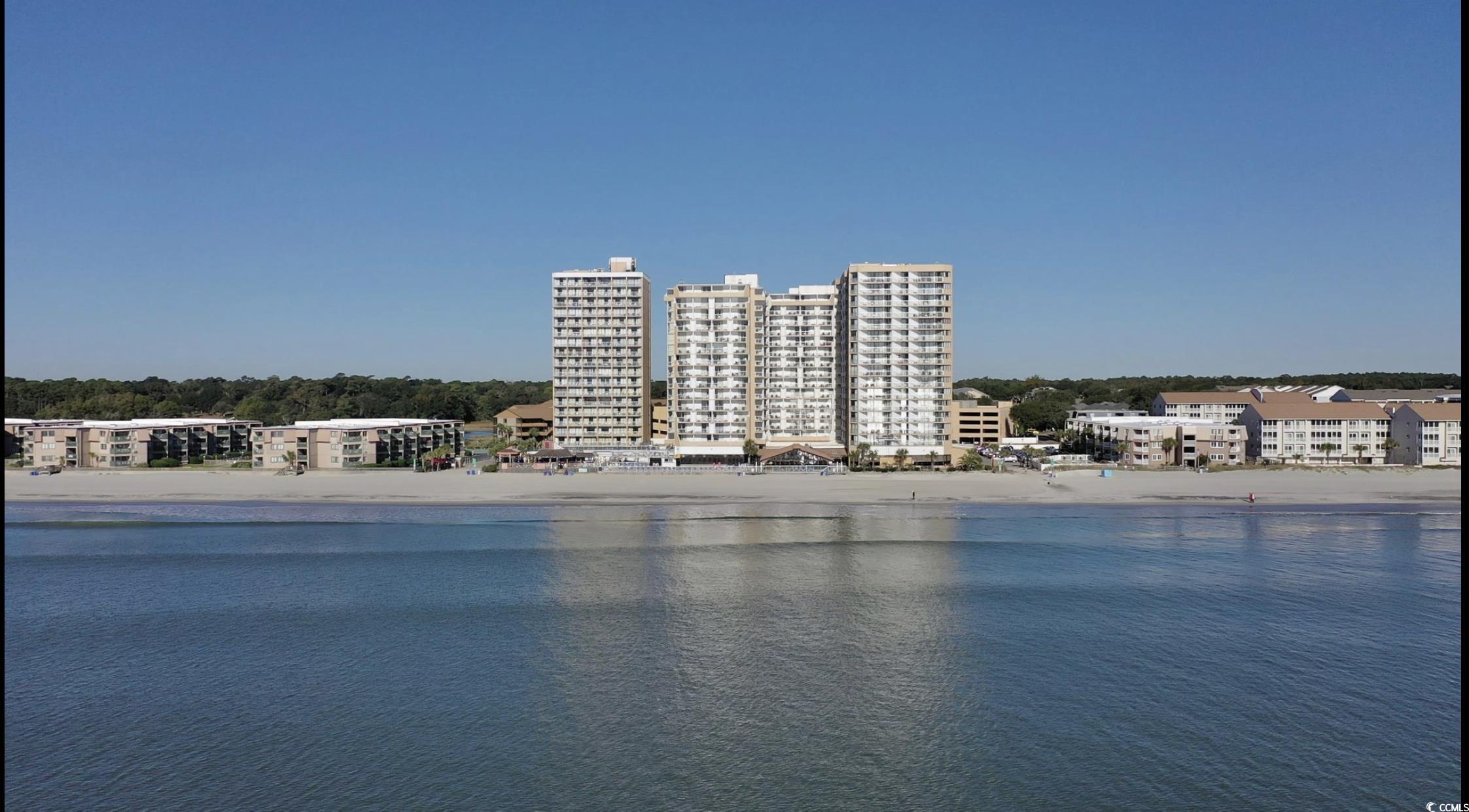 9550 Shore Dr. UNIT #433 Myrtle Beach, SC 29572
