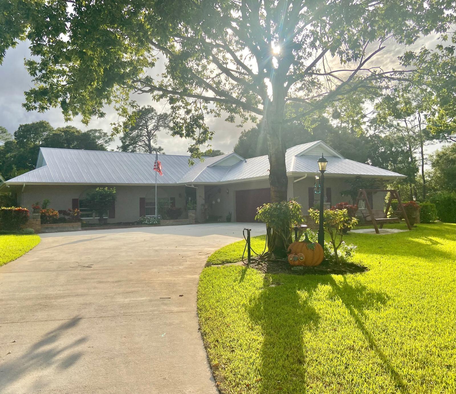 Thousand Pines Estates