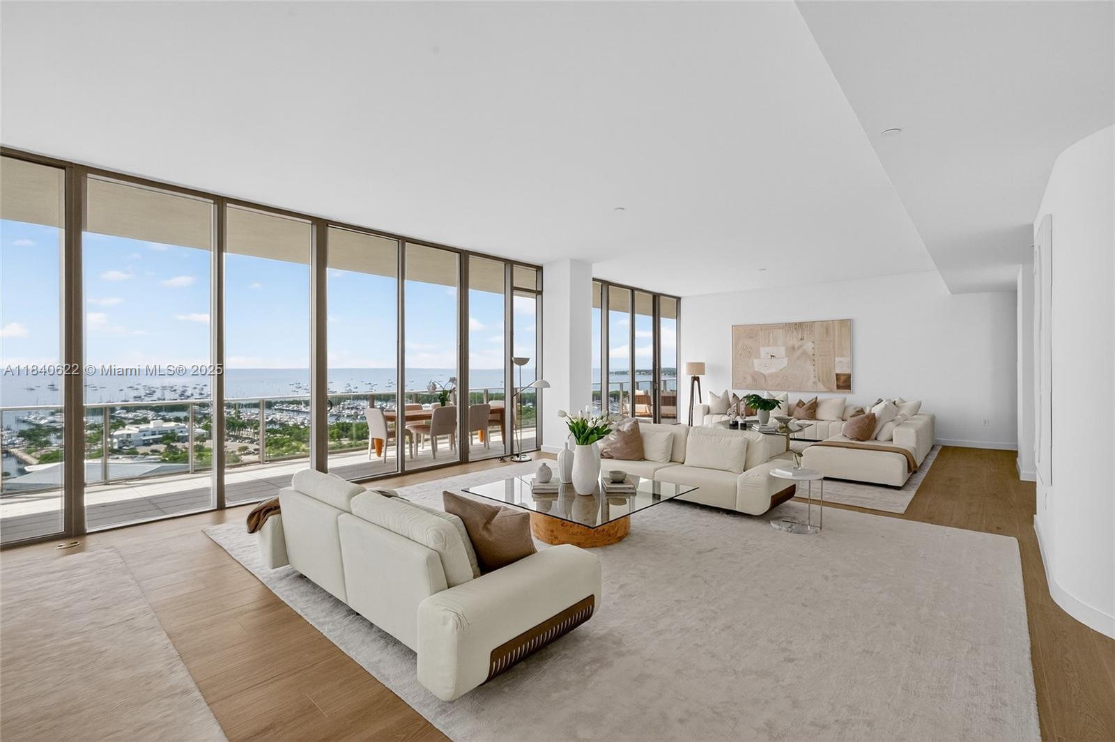 2655 S Bayshore Dr #1401, Miami FL 33133
