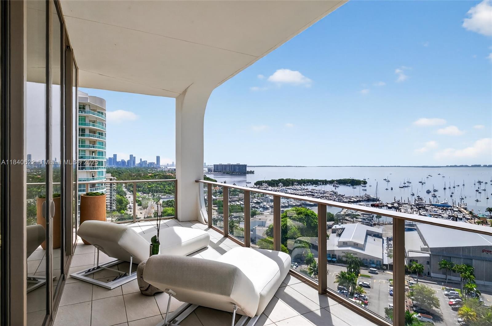 2655 S Bayshore Dr #1401, Miami FL 33133