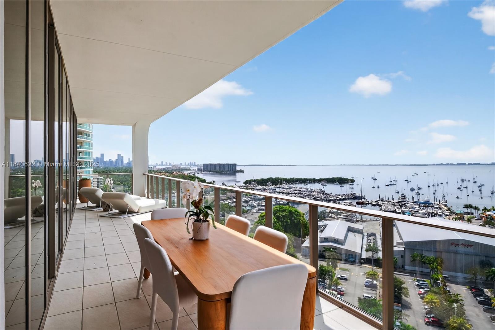 2655 S Bayshore Dr #1401, Miami FL 33133