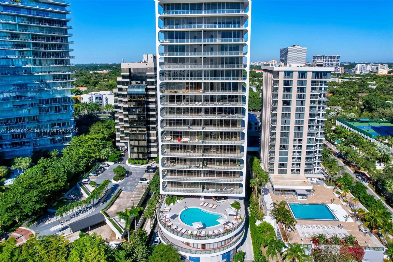 2655 S Bayshore Dr #1401, Miami FL 33133