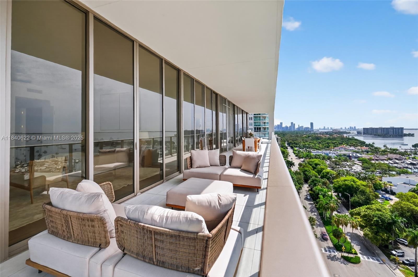 2655 S Bayshore Dr #1401, Miami FL 33133