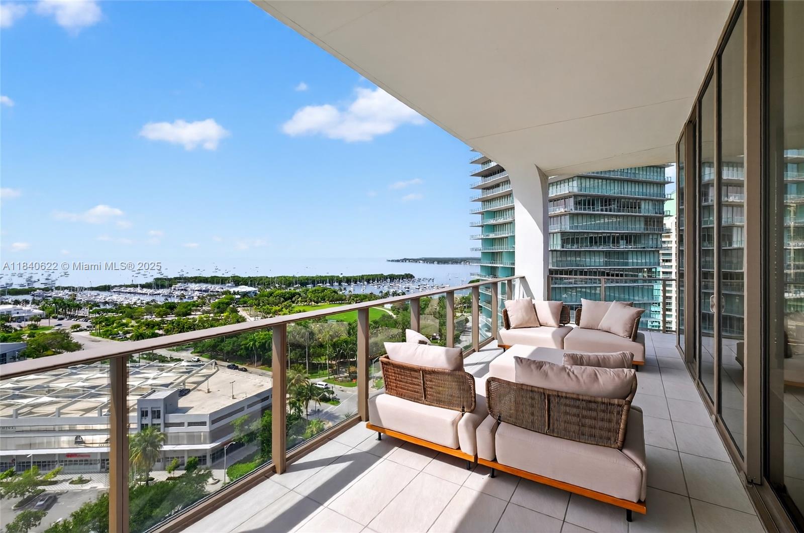 2655 S Bayshore Dr #1401, Miami FL 33133