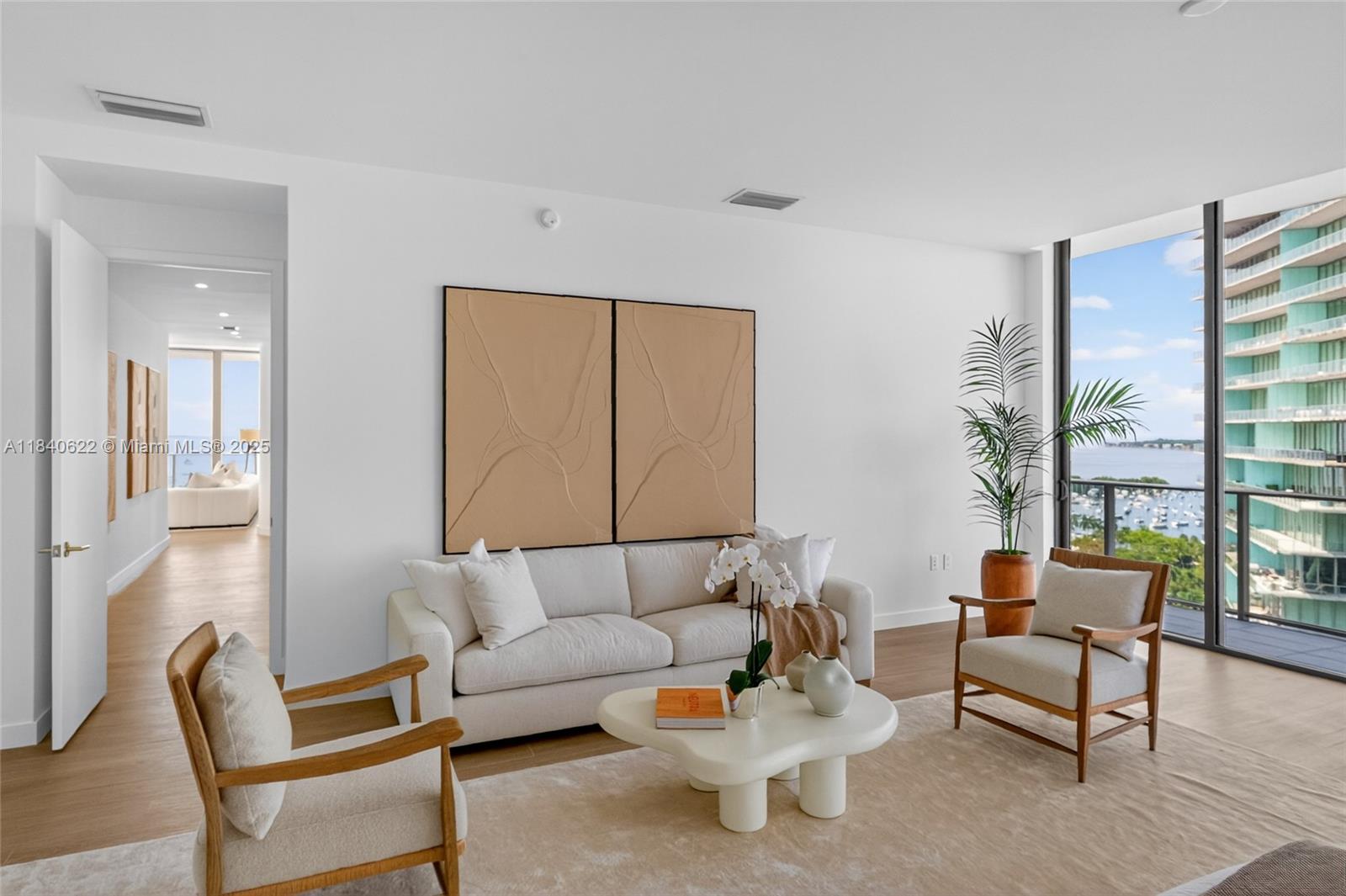 2655 S Bayshore Dr #1401, Miami FL 33133