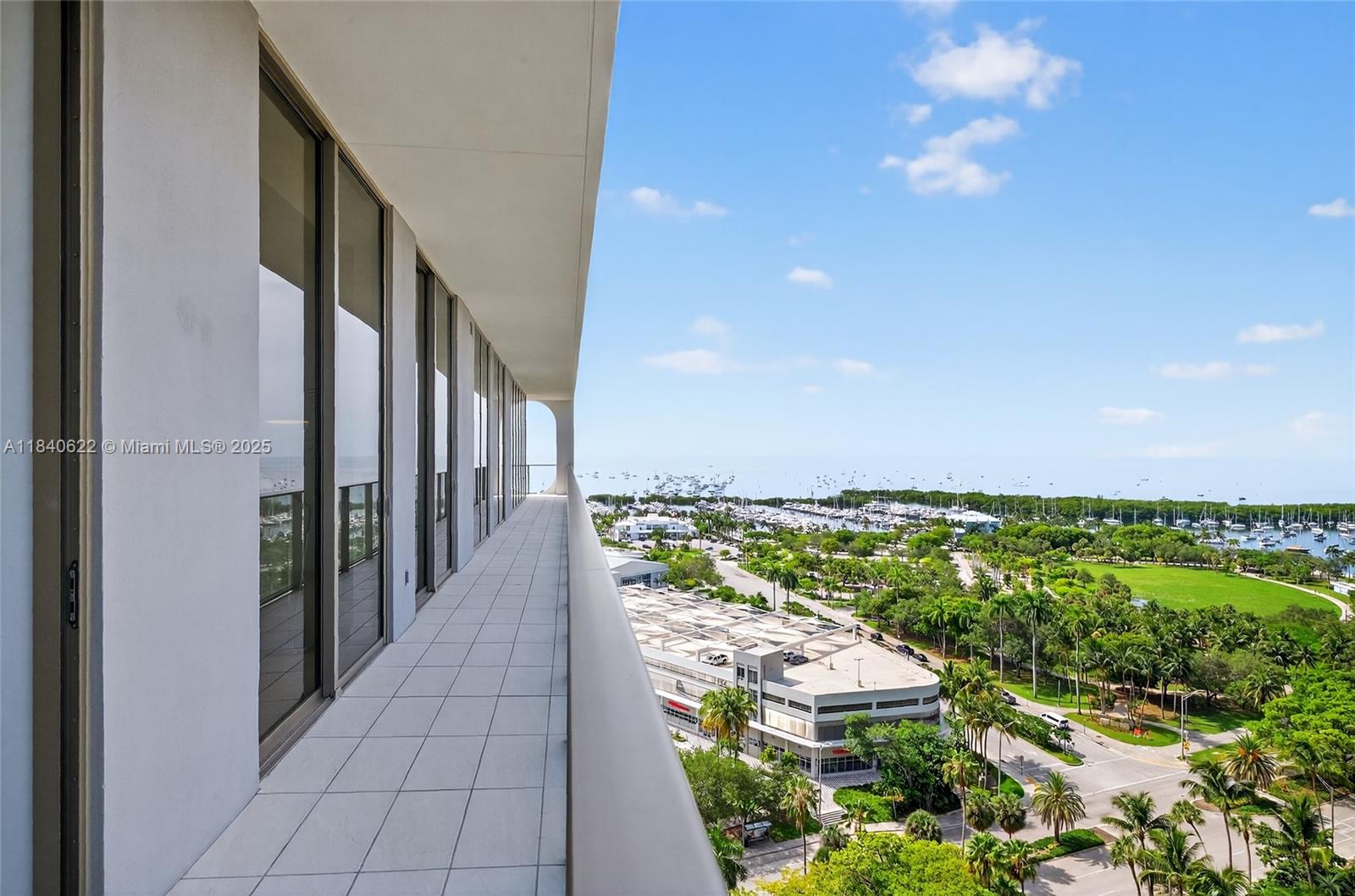 2655 S Bayshore Dr #1401, Miami FL 33133