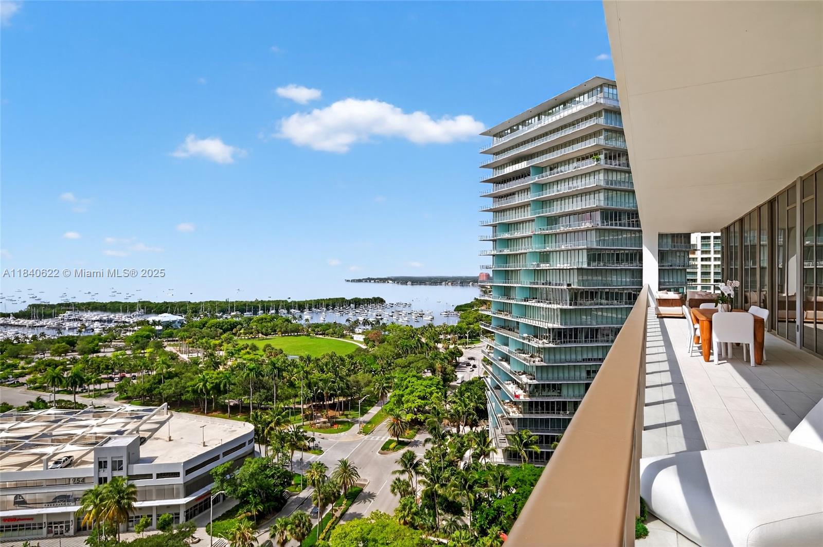 2655 S Bayshore Dr #1401, Miami FL 33133