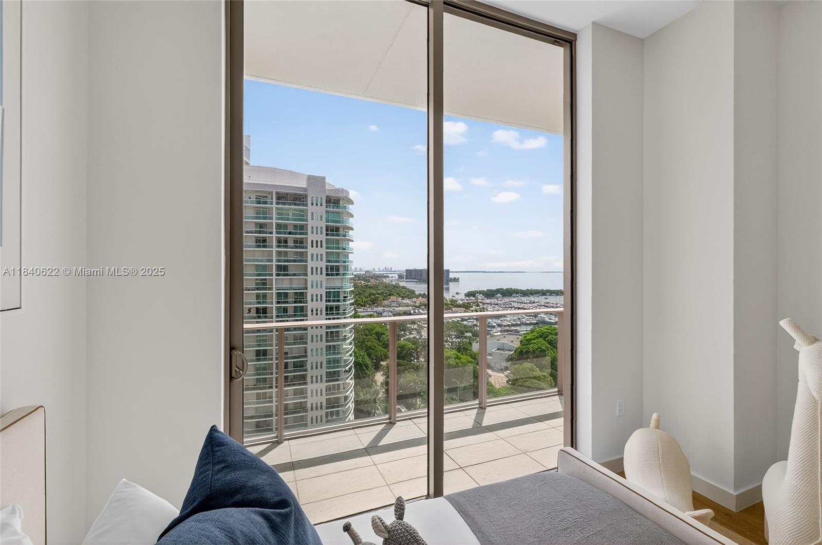 2655 S Bayshore Dr #1401, Miami FL 33133