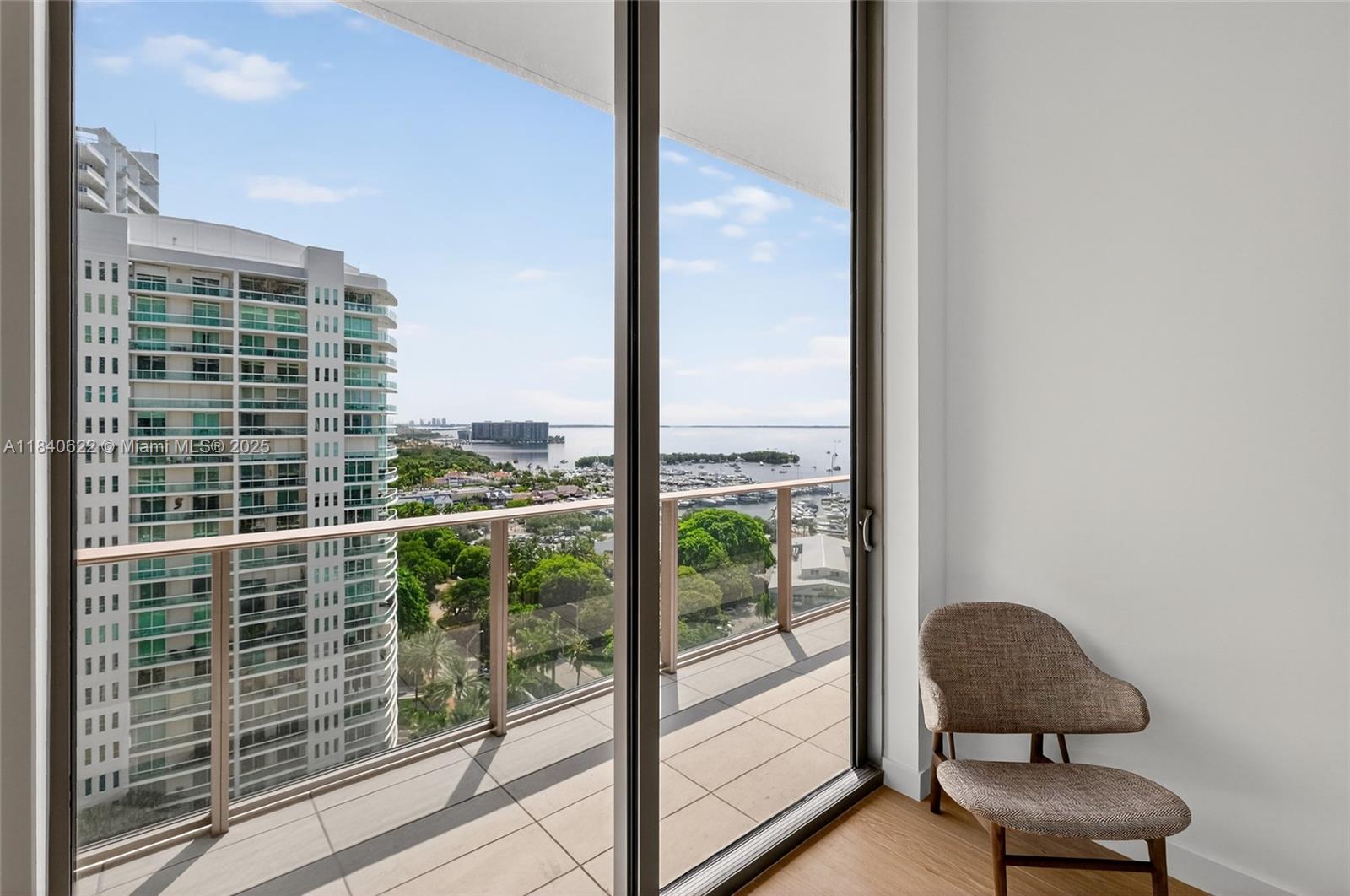 2655 S Bayshore Dr #1401, Miami FL 33133