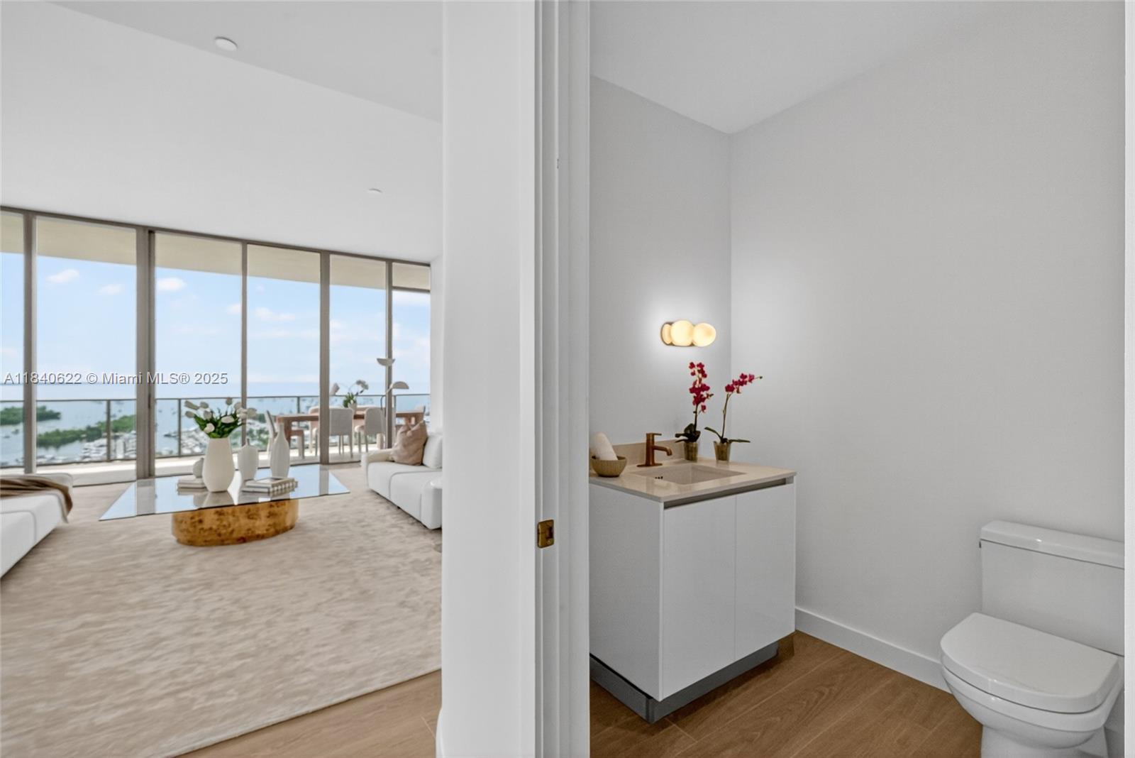 2655 S Bayshore Dr #1401, Miami FL 33133