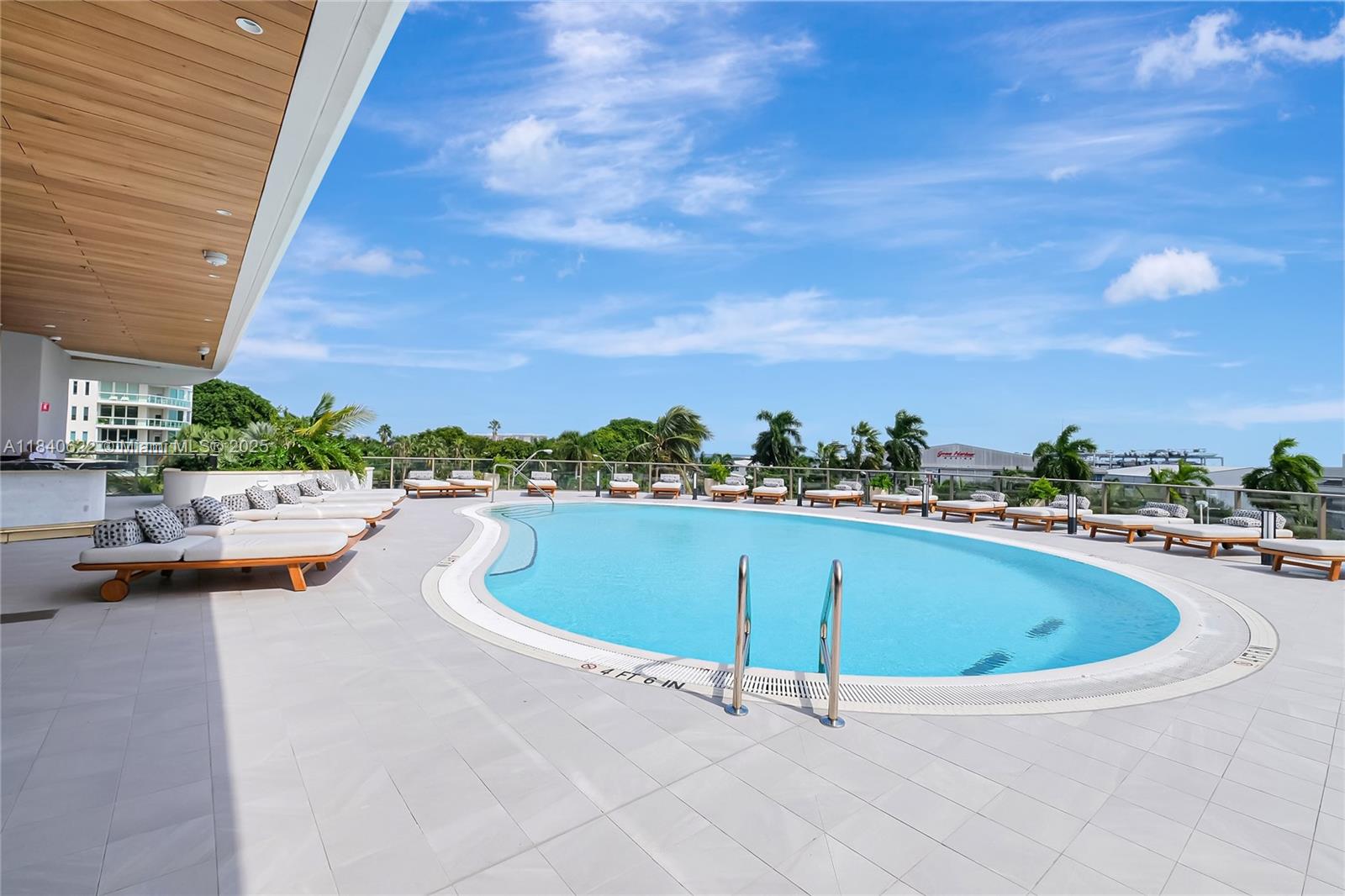2655 S Bayshore Dr #1401, Miami FL 33133