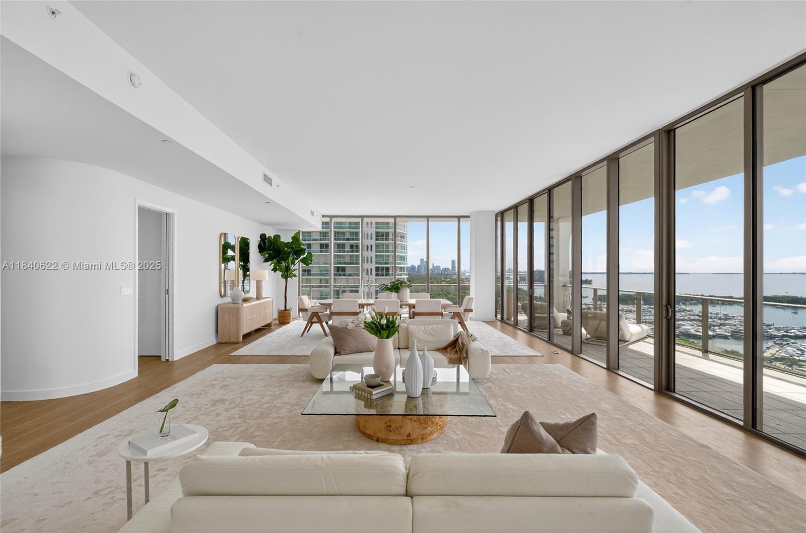 2655 S Bayshore Dr #1401, Miami FL 33133