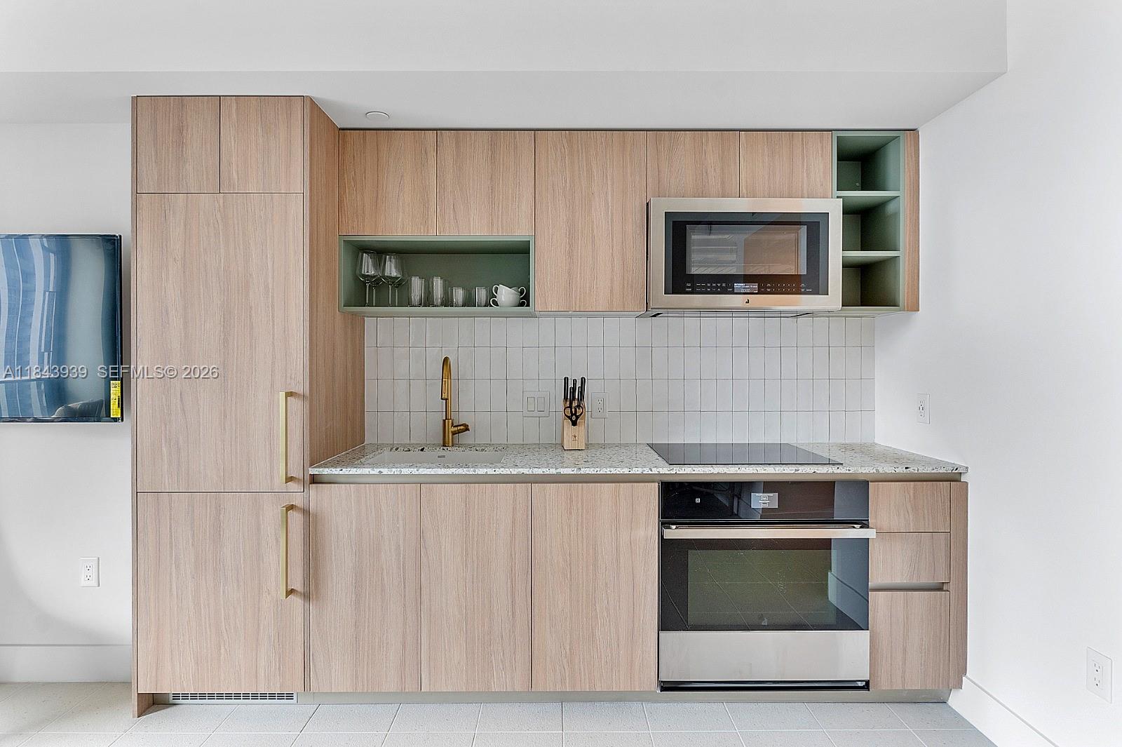 Gale Residences