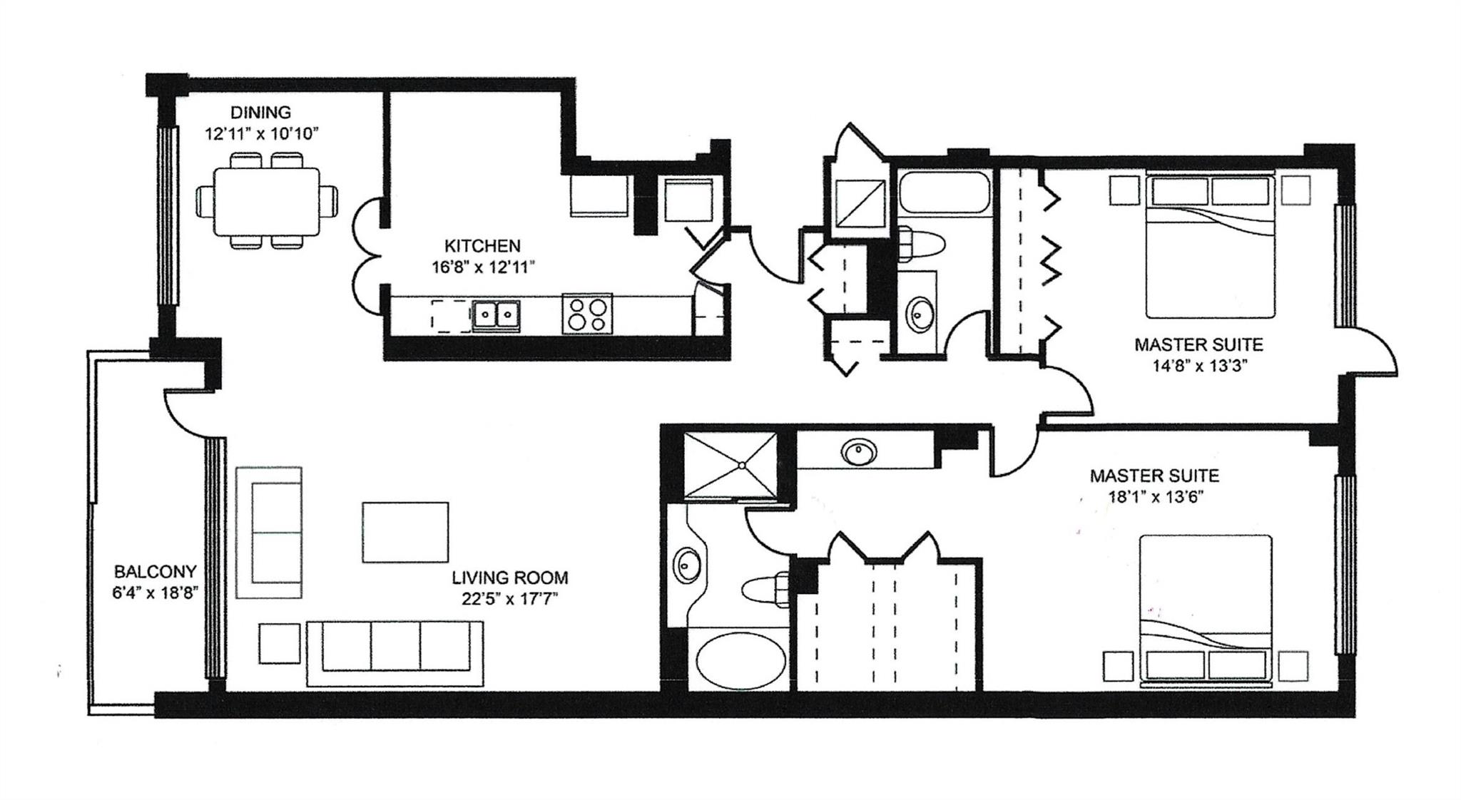 Homes for sale in Lauderdale By The Sea, FL | 4900 N Ocean Blvd #317, Lauderdale By The Sea, FL 33308 | MLS# F10516120