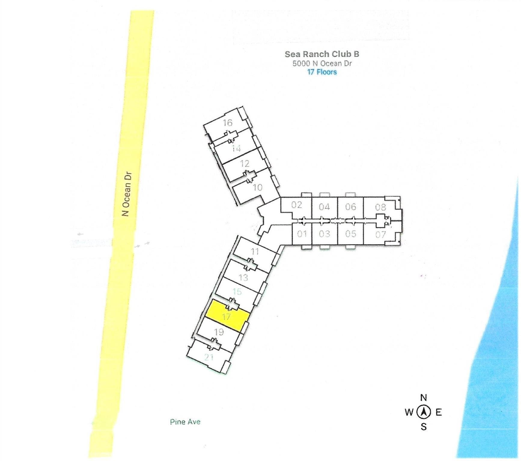 Homes for sale in Lauderdale By The Sea, FL | 4900 N Ocean Blvd #317, Lauderdale By The Sea, FL 33308 | MLS# F10516120