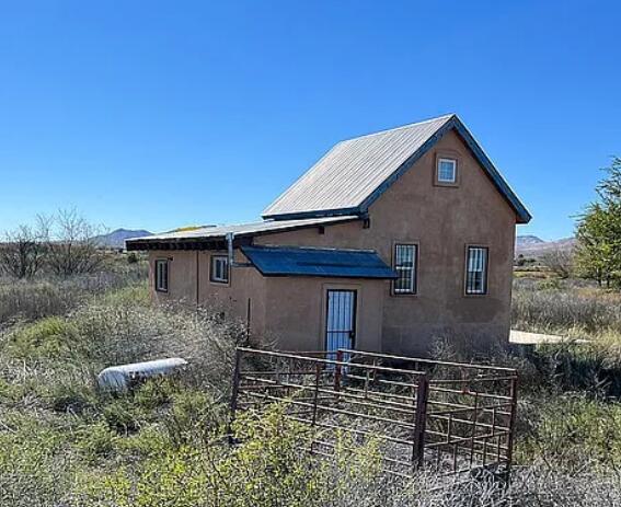1st image of 52 Farm To Market Rd, San Antonio, NM 87832 | MLS# 1088214