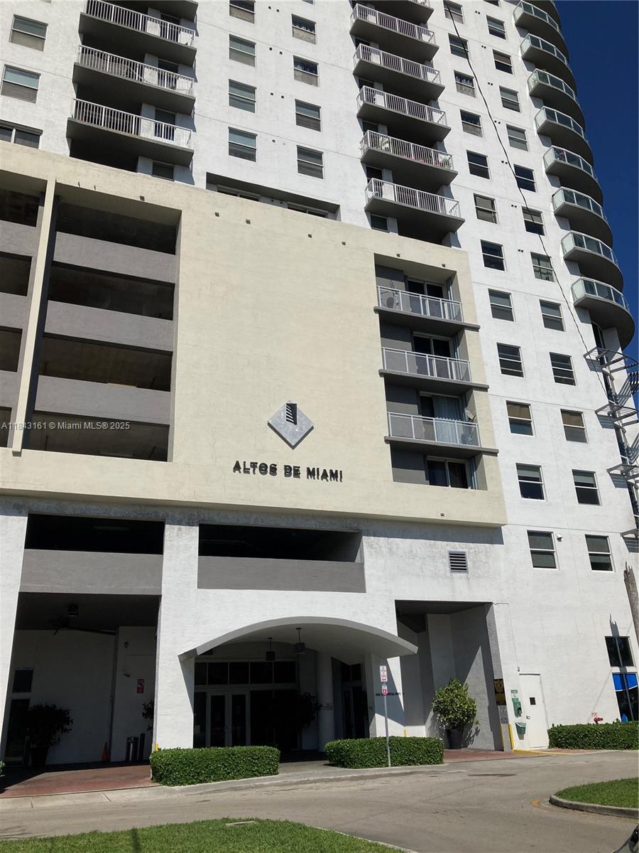 Altos De Miami Condo