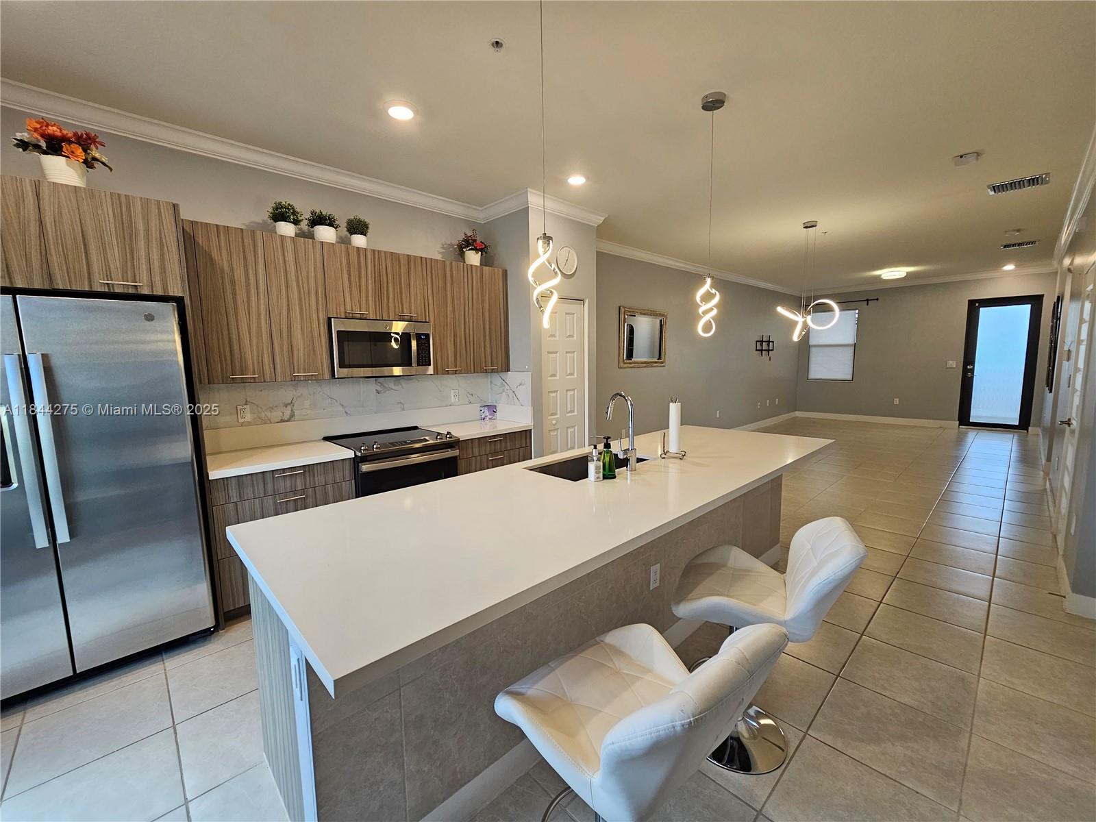 Grand Bay South Villas