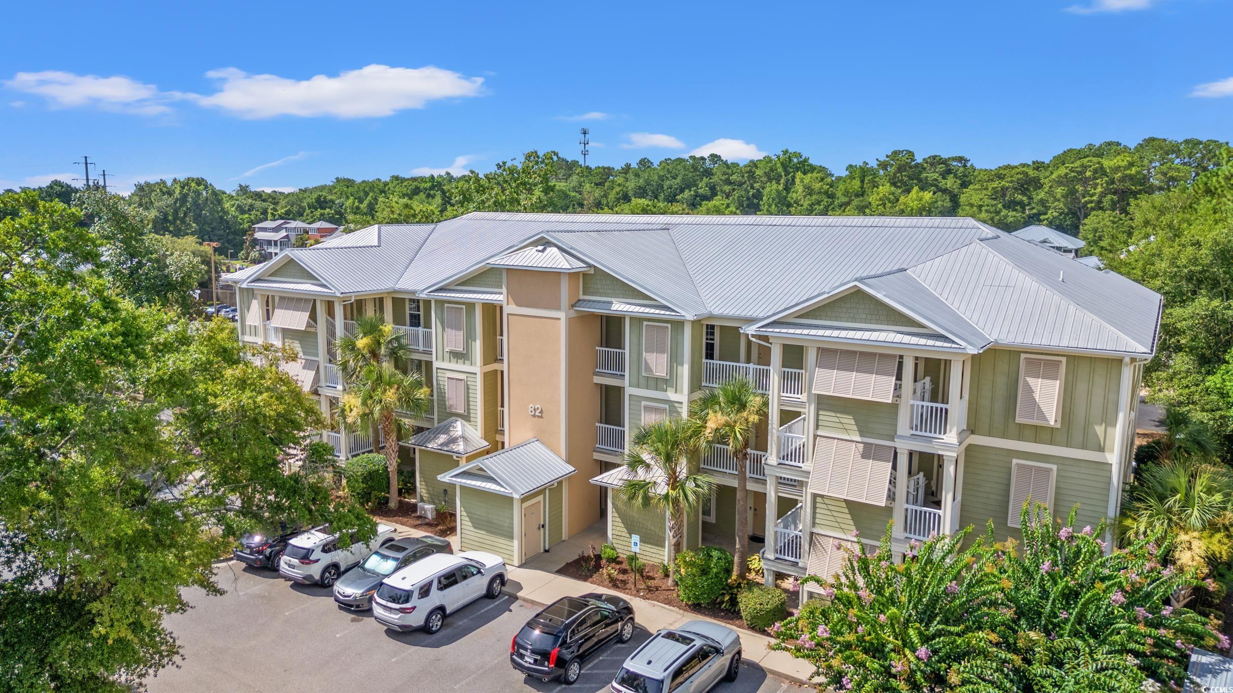 82 Mingo Dr. UNIT 3-B Litchfield Beach, SC 29585