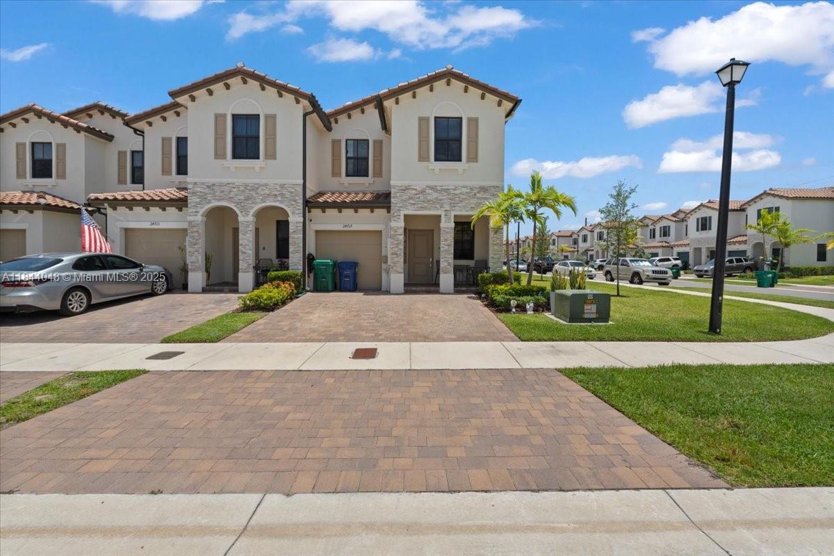 Silver Palm Residential H