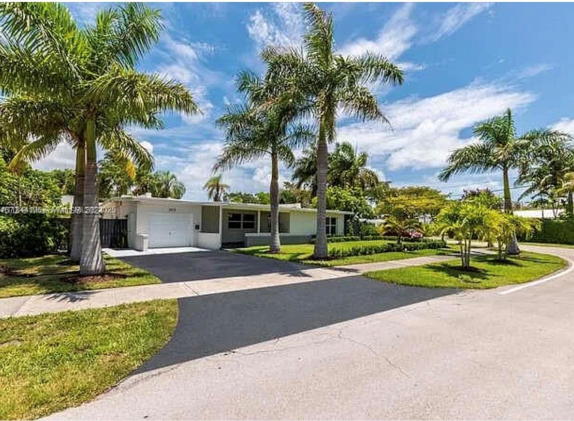 Casa en Venta en North Miami, FL