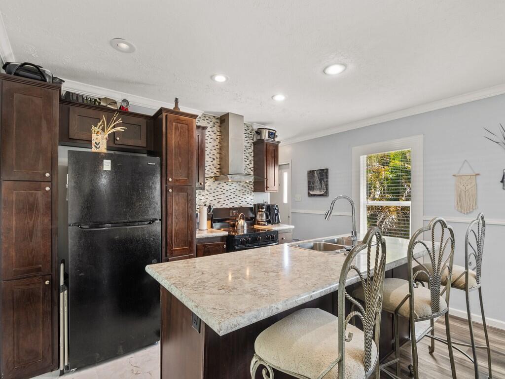 Homes for sale in Fort Pierce, FL | 309 Mockingbird Avenue, Fort Pierce, FL 34982 | MLS# R11109248