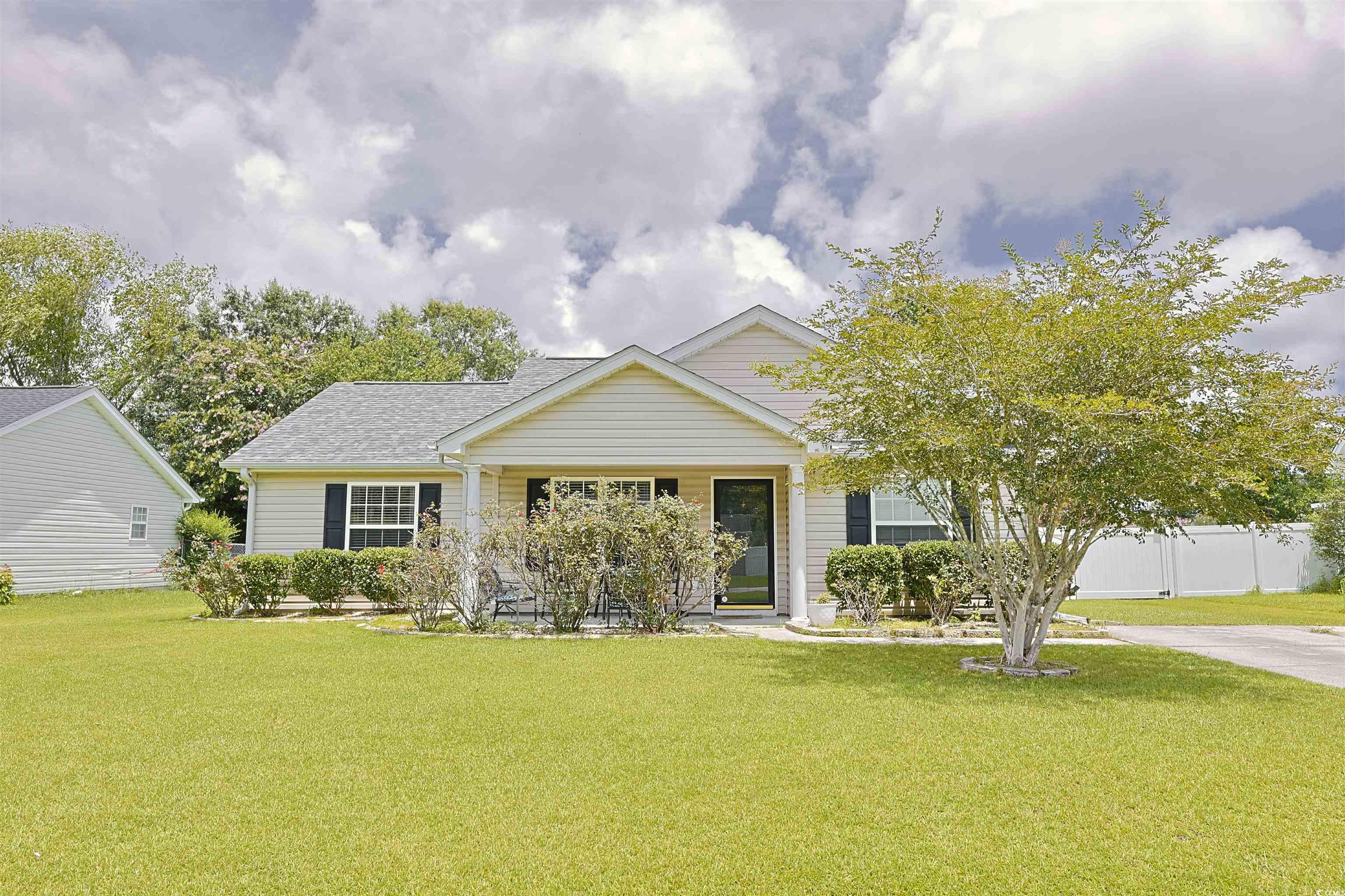 156 Osprey Cove Loop Myrtle Beach, SC 29588