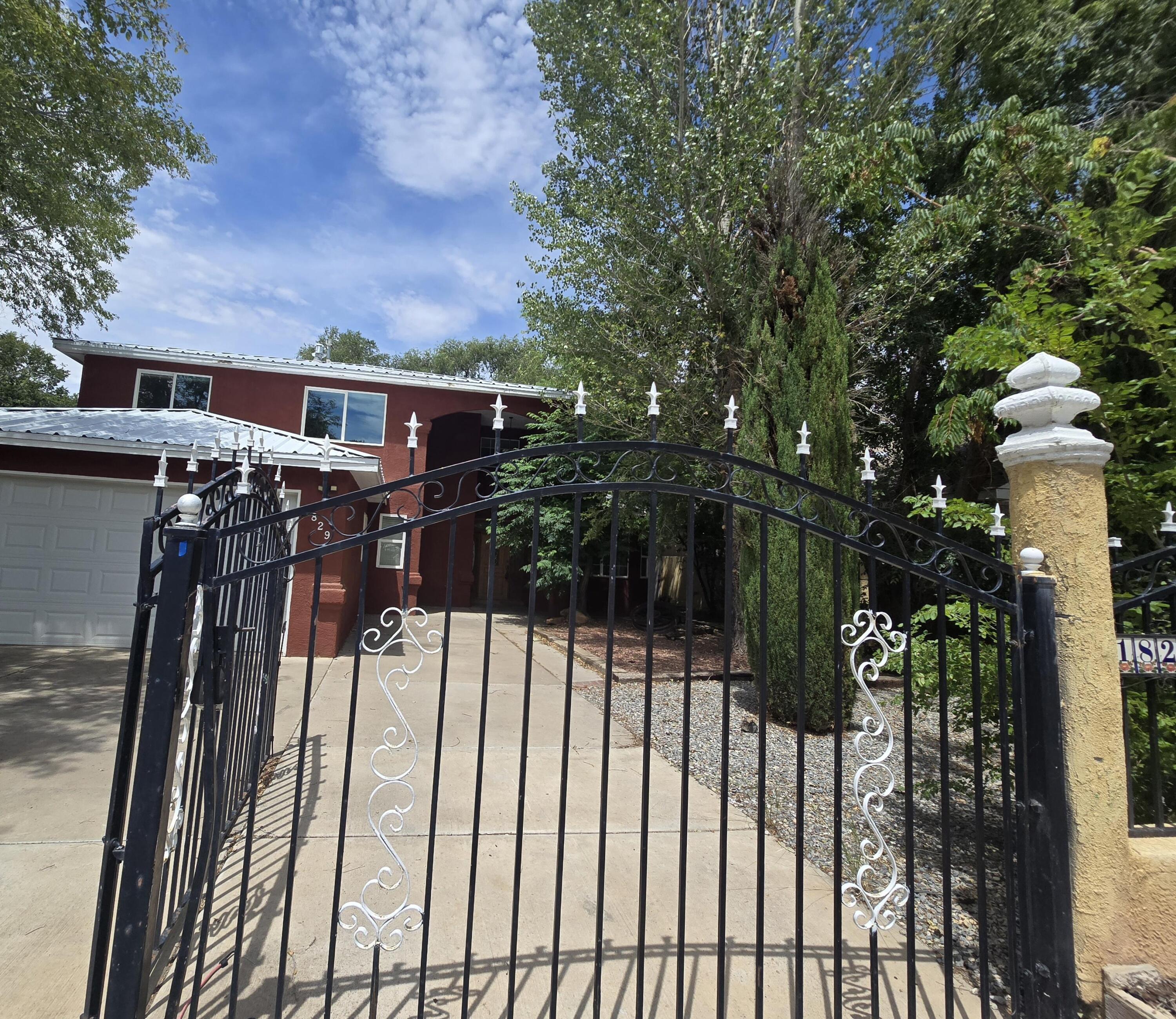 Homes for sale in Albuquerque, NM | 1829 Mae Ave Sw, Albuquerque, NM 87107 | MLS# 1088219