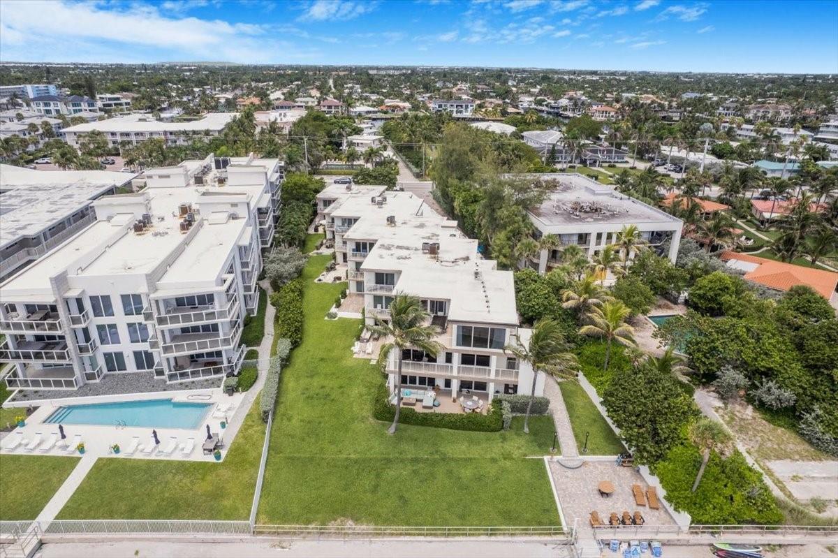 Homes for sale in Hillsboro Beach, FL | 1203 Hillsboro Mile #6A, Hillsboro Beach, FL 33062 | MLS# F10516321