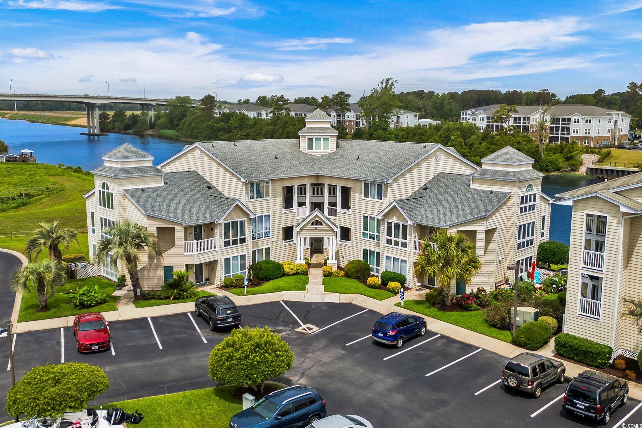 222 Landing Rd. UNIT #1832 North Myrtle Beach, SC 29582