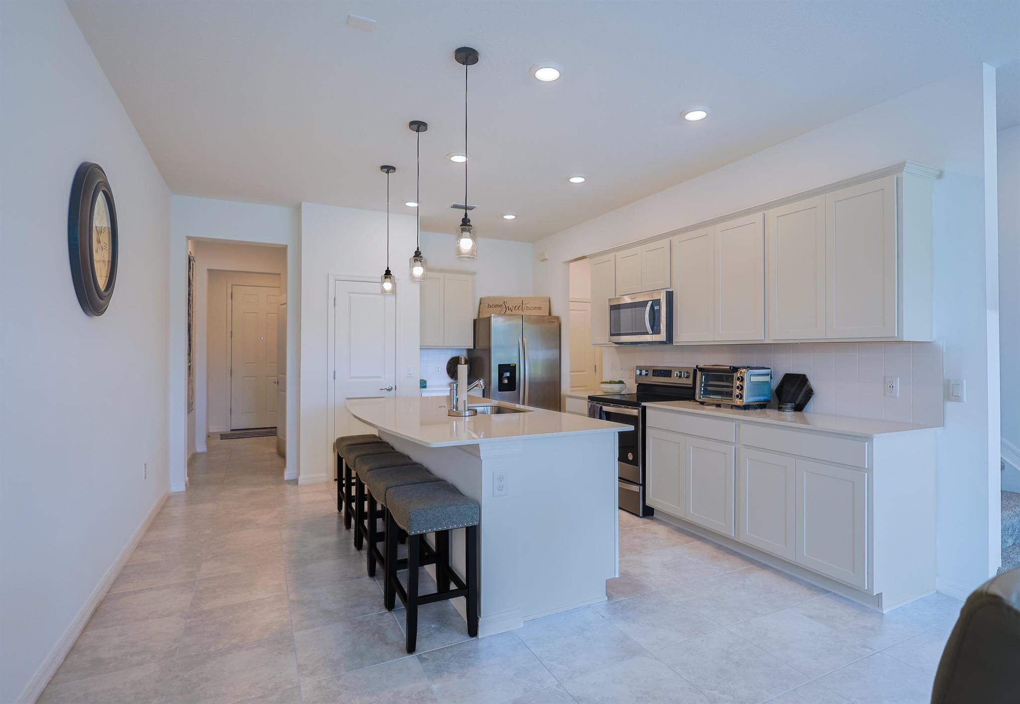 Ranchette Road Townhomes