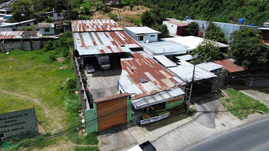 0 bed Commercial For Sale in , Cartago - 1