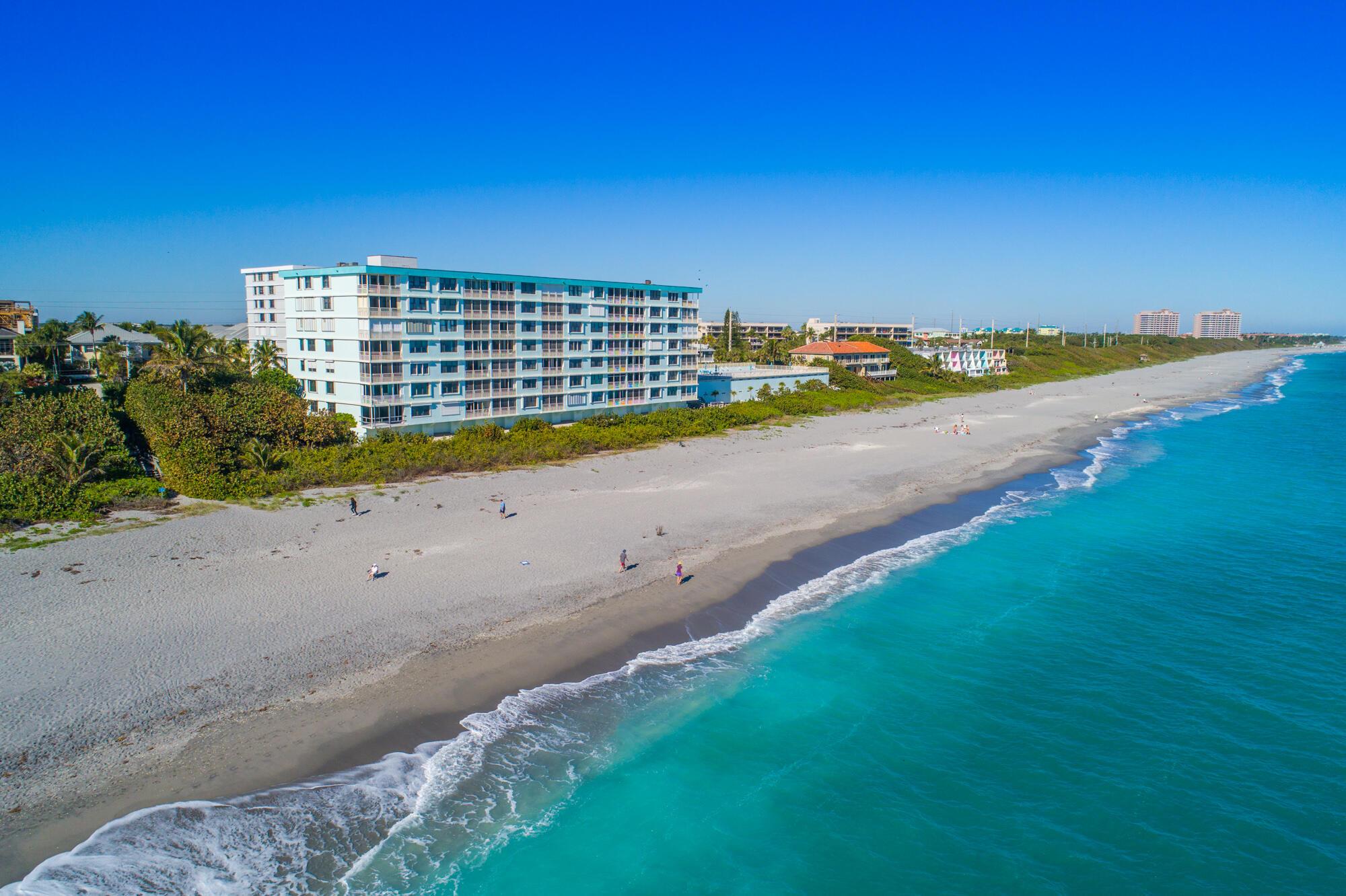 Homes for sale in Juno Beach, FL | 900 Ocean Dr #504, Juno Beach, FL 33408 | MLS# R11109286
