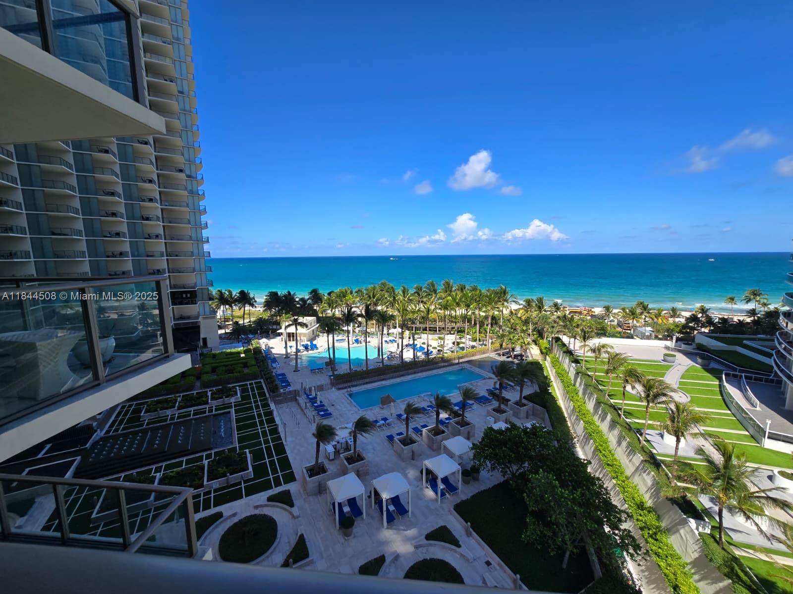 Condo for Rent in Bal Harbour, FL