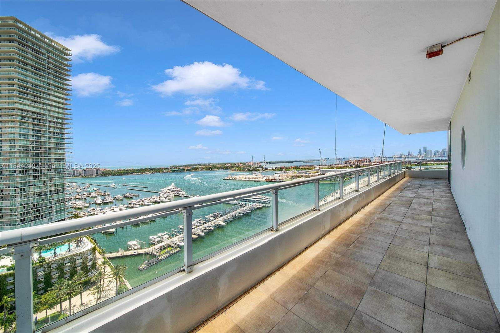 520 West Ave #2001, Miami Beach FL 33139