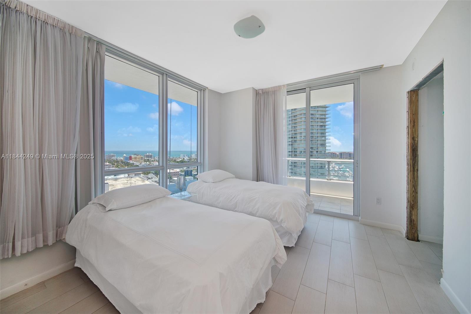 520 West Ave #2001, Miami Beach FL 33139