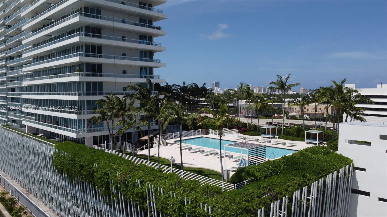 520 West Ave #2001, Miami Beach FL 33139